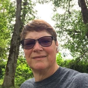 Meet your Posher, Brenda